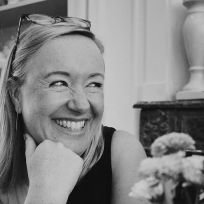 Van Den Bossche, Dominieke Dominieke Van Den Bossche